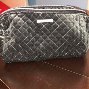 Makeup bag